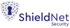 ShieldNet Security logo 250x100